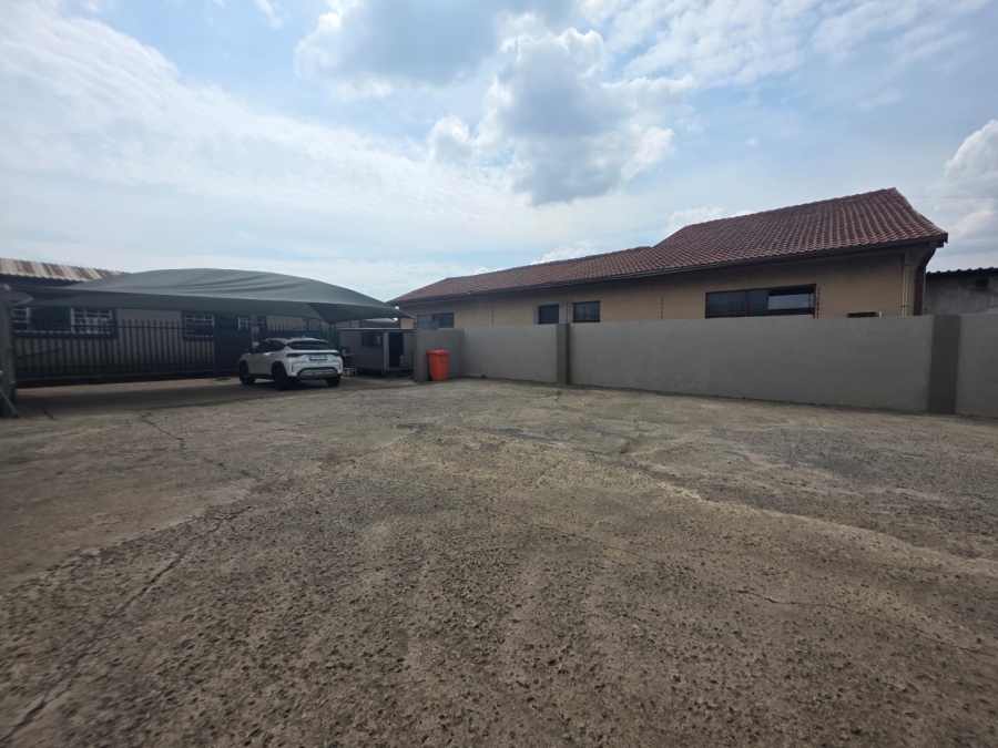 Commercial Property for Sale in Vaalpark Free State